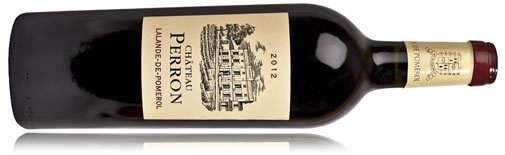 2012 Chateau Perron