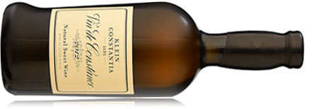 2012 Klein Constantia Vin de Constance