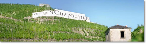 2012 Chapoutier Selection Parcellaires