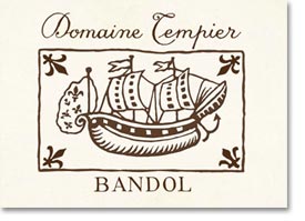 Domaine Tempier