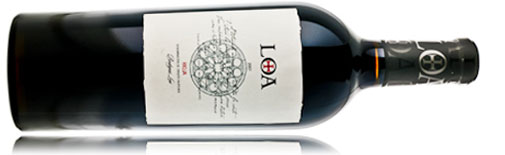 2007 Bodegas Loa Rioja