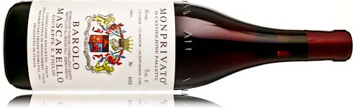 2009 Mascarello Monprivato