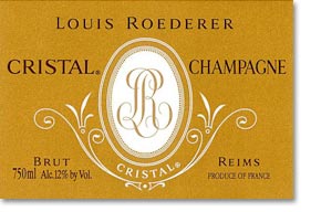 2006 Roederer Cristal