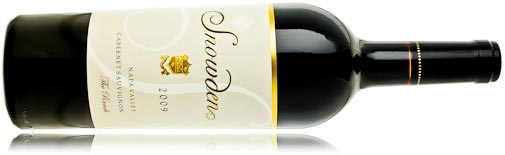 Snowden vineyards