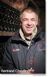 Bertrand Chevillon