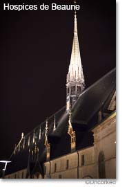 Hospices de Beaune