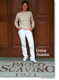 Enrica Scavino