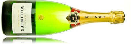 Bollinger Special Cuvee offer