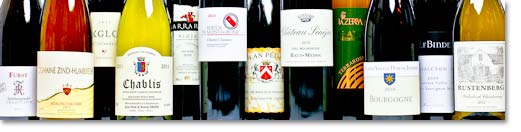 The Uncorked Tasting Case