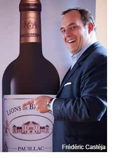Frederic Casteja