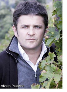 Alvaro Palacios
