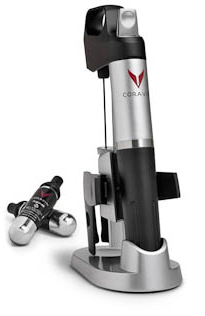 The Coravin 1000 wine access system