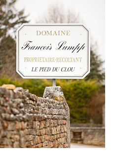 2014 Burgundy: Cote Chalonnaise