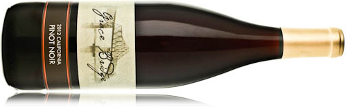 Grace Bridge Pinot Noir