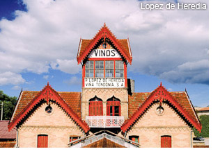 2004 Lopez de Heredia Vina Tondonia Reserva