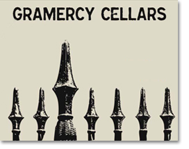 Gramercy cellars