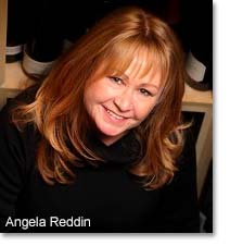 Angela Reddin of Felton Road