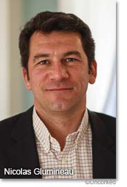Nicolas Glumineau of Pichon Longueville Lalande