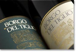 Borgo Del Tiglio