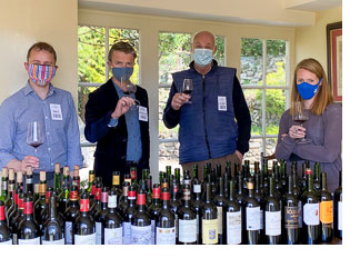 2020 Bordeaux en primeur