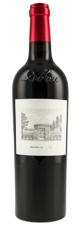 Abreu Cappella