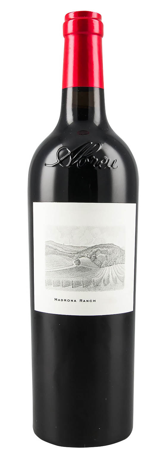 2016 Abreu Madrona Ranch