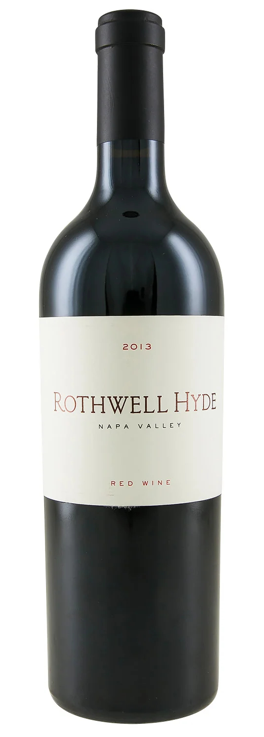 Abreu Rothwell Hyde