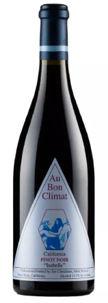 Au Bon Climat Isabelle Pinot Noir