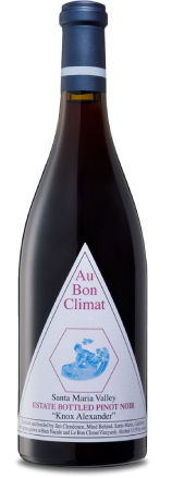 2022 Au Bon Climat Knox Alexander Pinot Noir