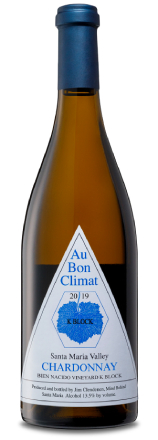 Au Bon Climat Bien Nacido K-Block