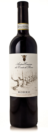 2015 Antica Cascina Conti di Roero Sant`Anna