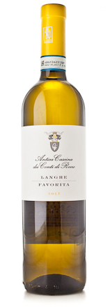 2017 Antica Cascina Conti di Roero Favorita