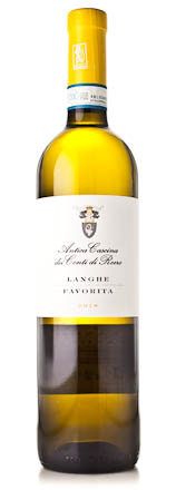 2018 Antica Cascina Conti di Roero Favorita