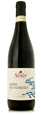 2013 Adalia Amarone della Valpolicella