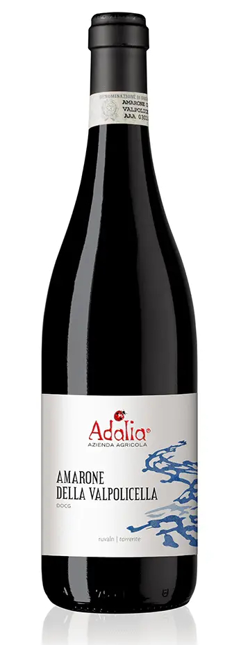 Adalia Amarone della Valpolicella Ruvaln