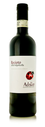 2008 Adalia Recioto della Valpolicella