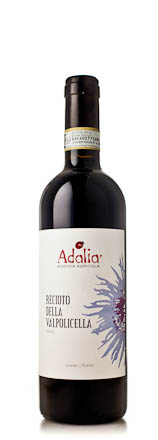 2014 Adalia Recioto della Valpolicella