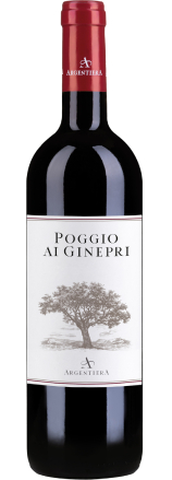 Argentiera Poggio ai Ginepri Toscana