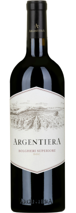 Argentiera Bolgheri Superiore