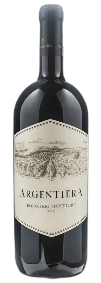 Argentiera Bolgheri Superiore