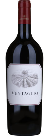 Argentiera Ventaglio