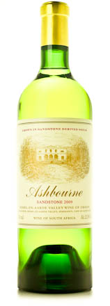 2009 Ashbourne Sandstone White (Walker Bay)