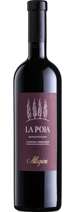 Allegrini La Poja Veronese IGT