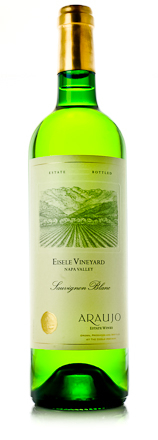 2012 Araujo Estate Sauvignon Eisele Vineyard