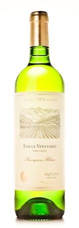 2013 Araujo Estate Sauvignon Eisele Vineyard