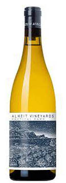 Alheit Vineyards Nautical Dawn