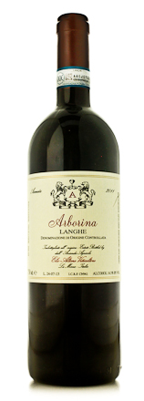 2011 Elio Altare Arborina Langhe Rosso
