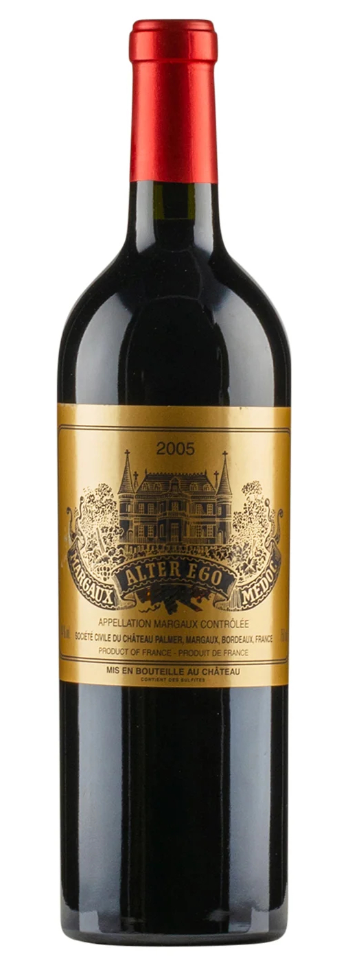 Alter Ego de Palmer (Margaux)