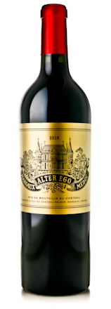 2010 Alter Ego de Palmer (Margaux)