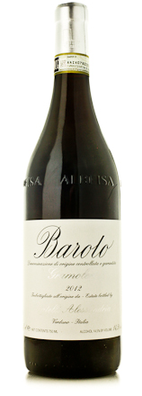 Fratelli Alessandria Barolo Gramolere